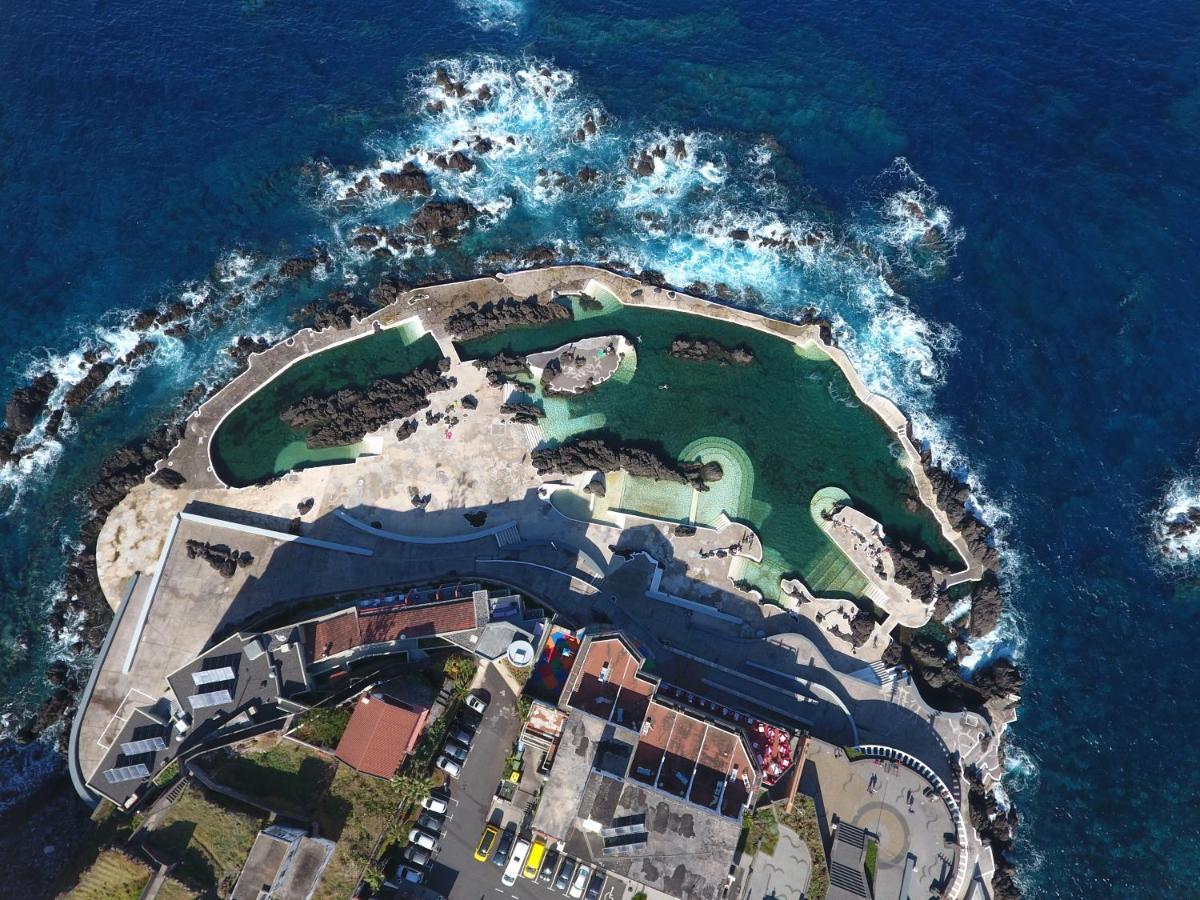 Fisherman'S House Порто Мониз Екстериор снимка